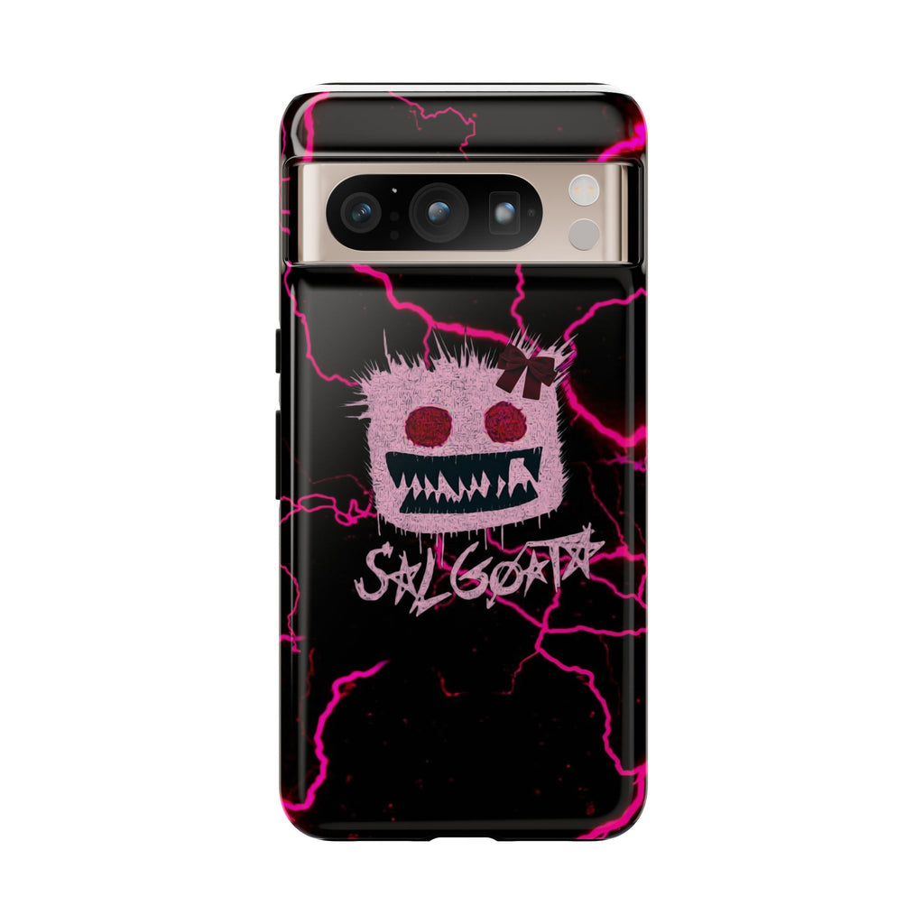 Tough Cases , salgoata