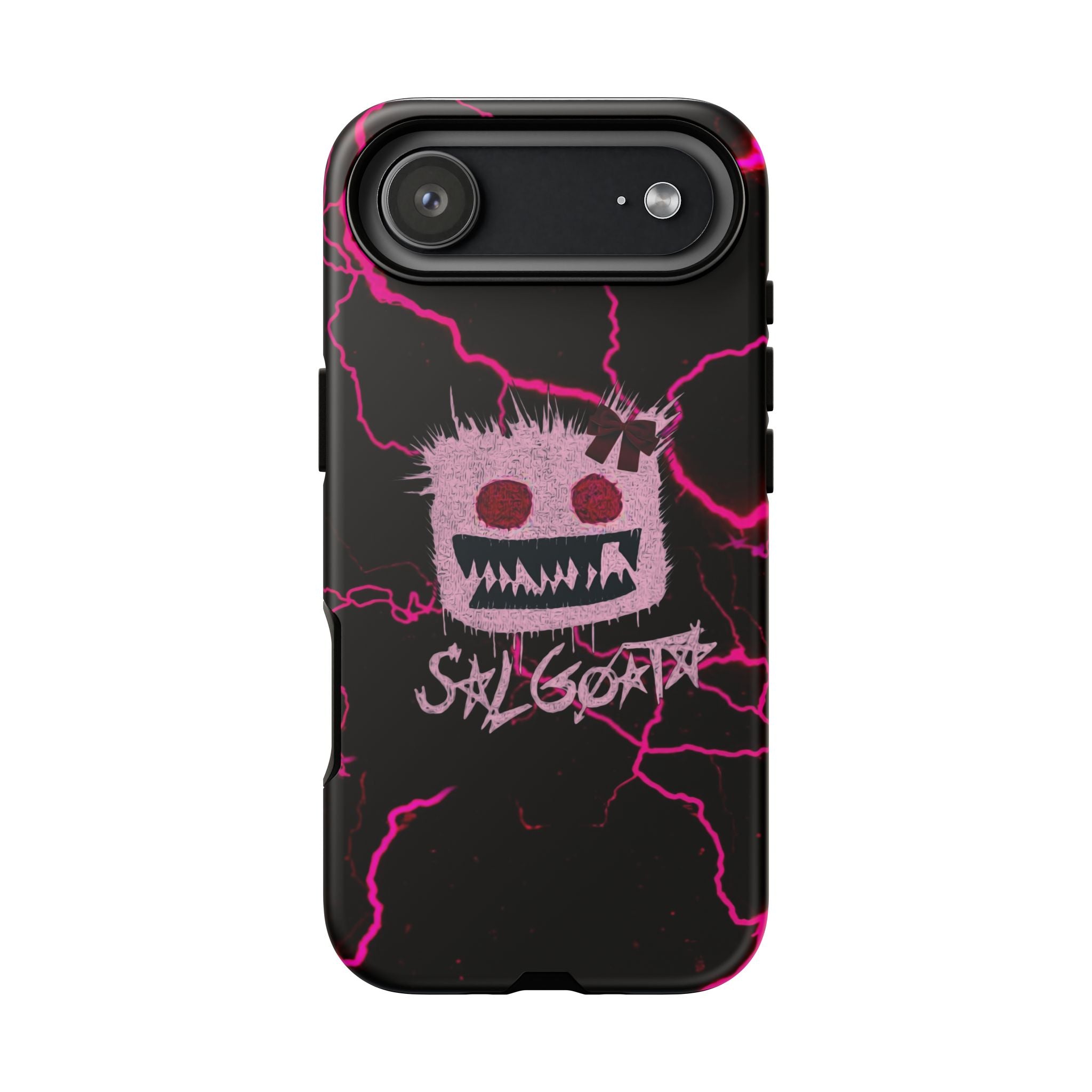 Tough Cases , salgoata