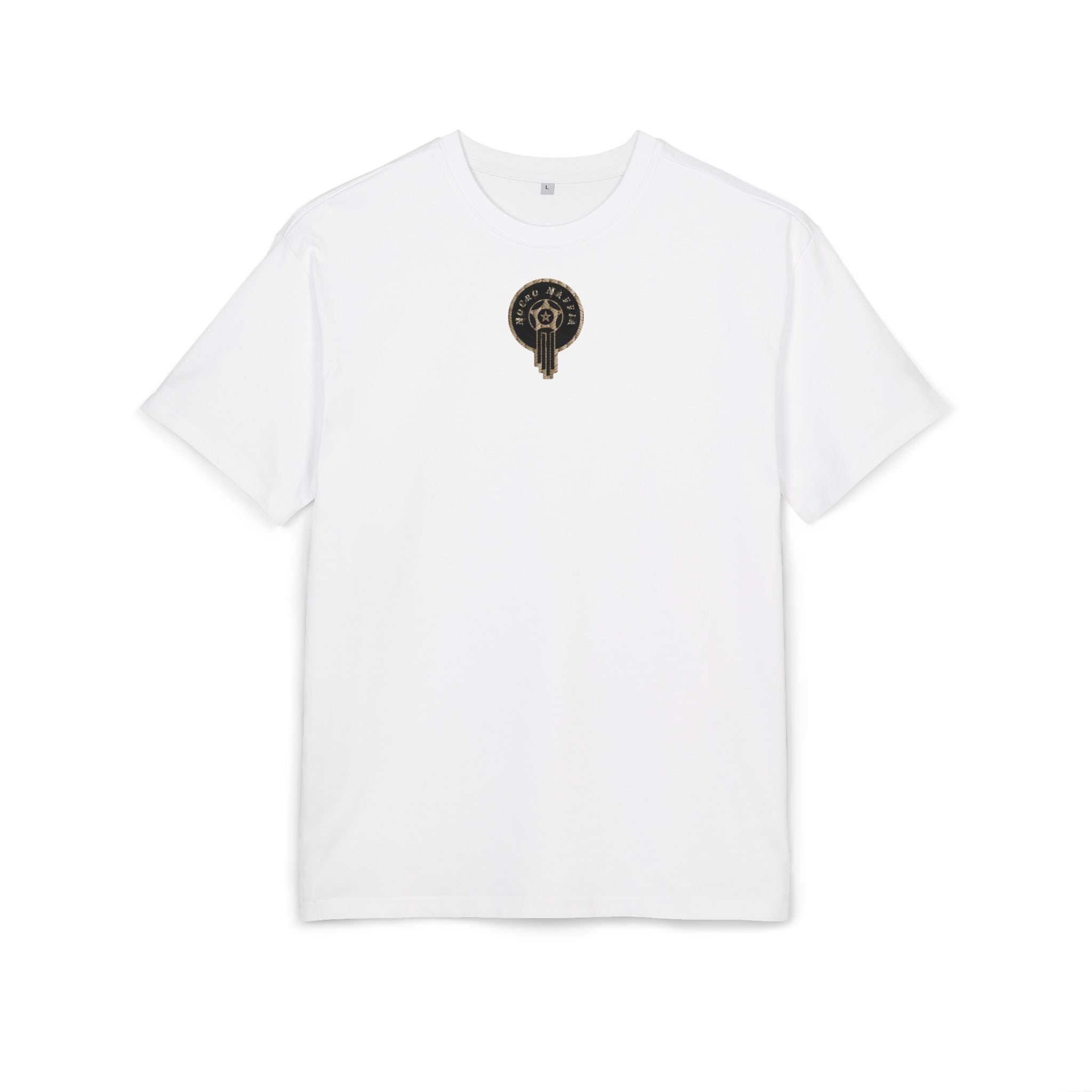 MOCRO-MAFIA  Oversize Tee  [premiem]