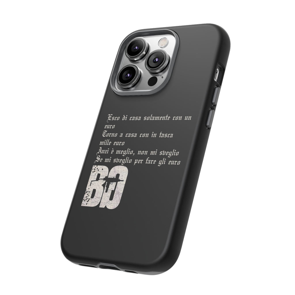 Tough Cases BABYGANG