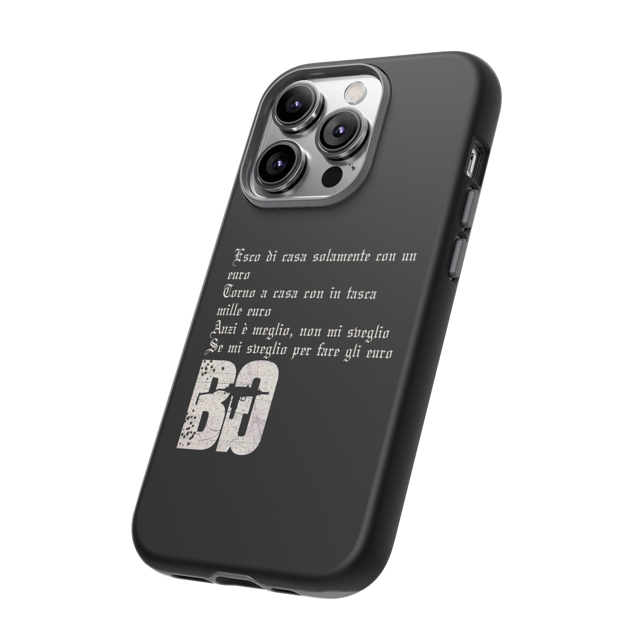 Tough Cases BABYGANG