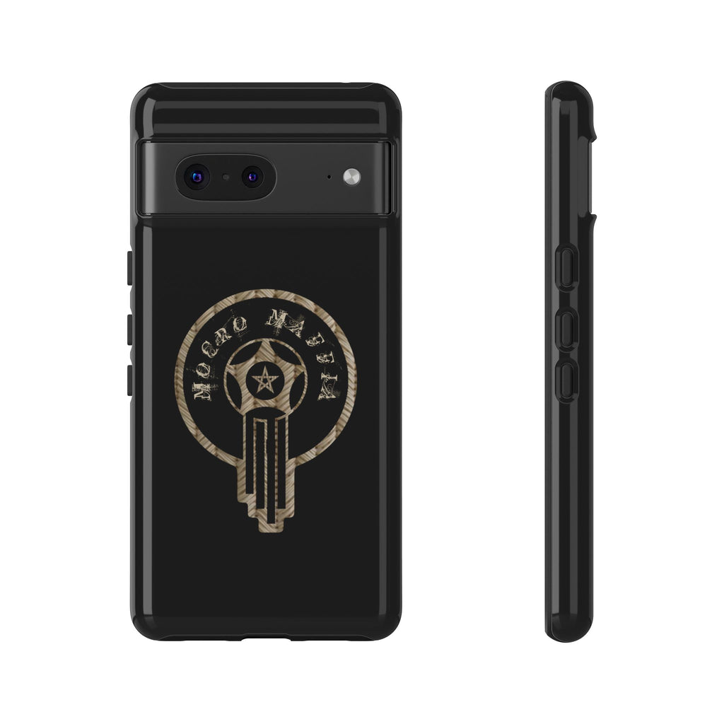 Tough Cases MOCRO-RAP