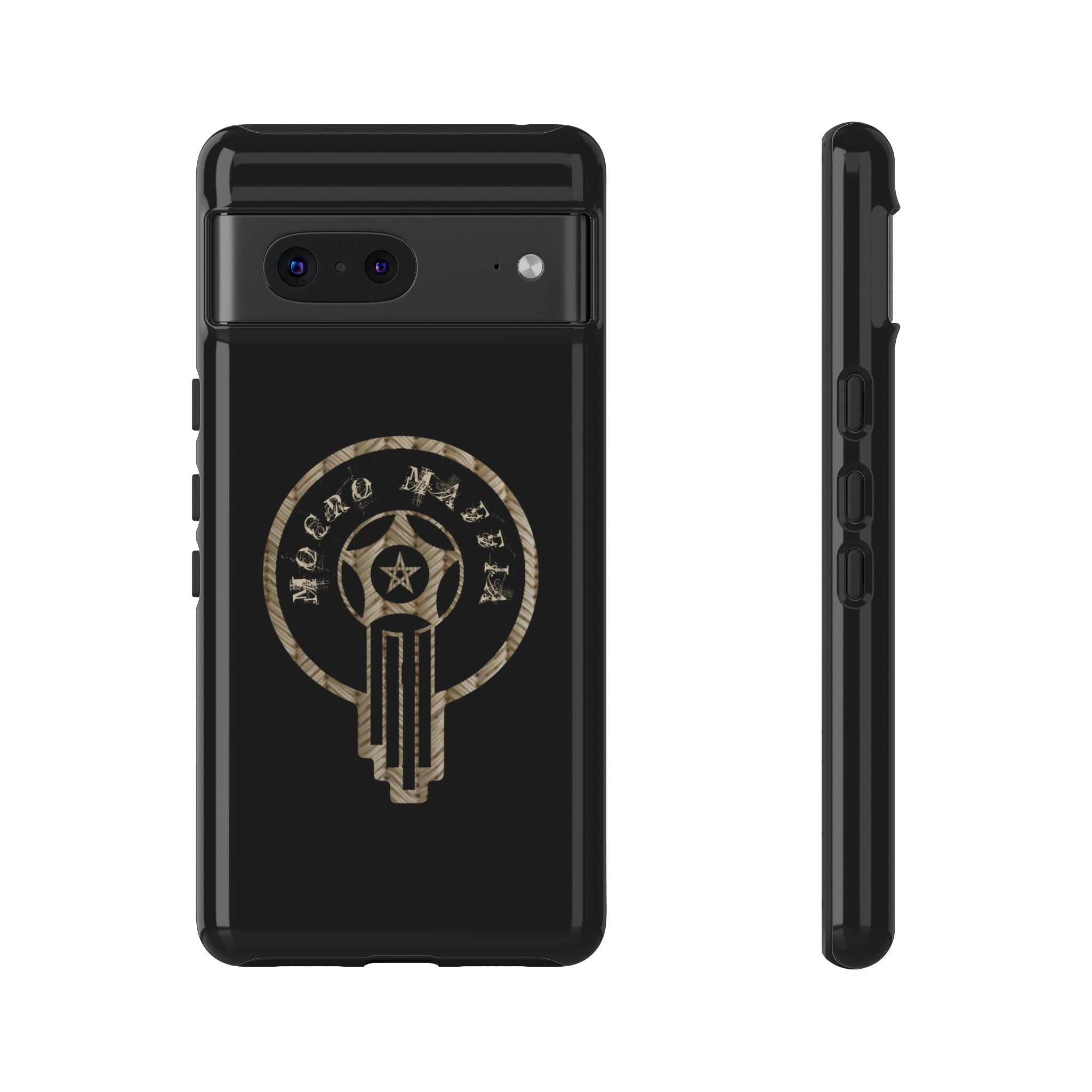 Tough Cases MOCRO-RAP