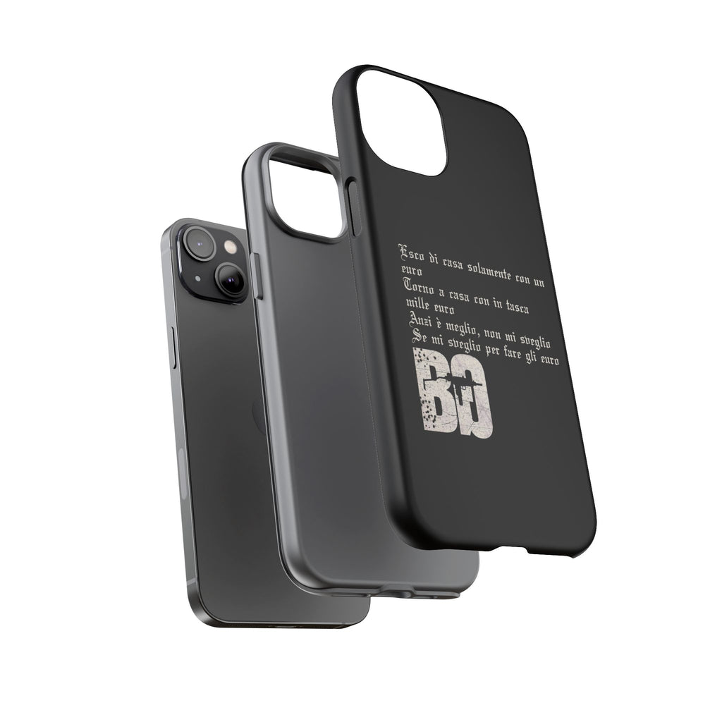 Tough Cases BABYGANG