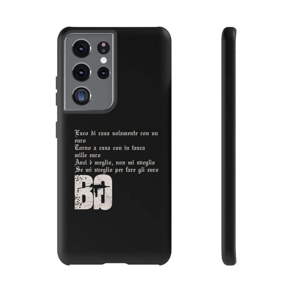 Tough Cases BABYGANG