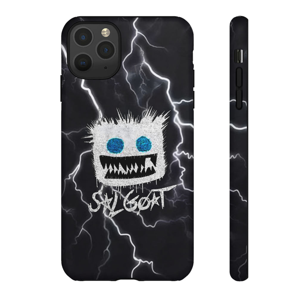 Tough Cases , salgoat