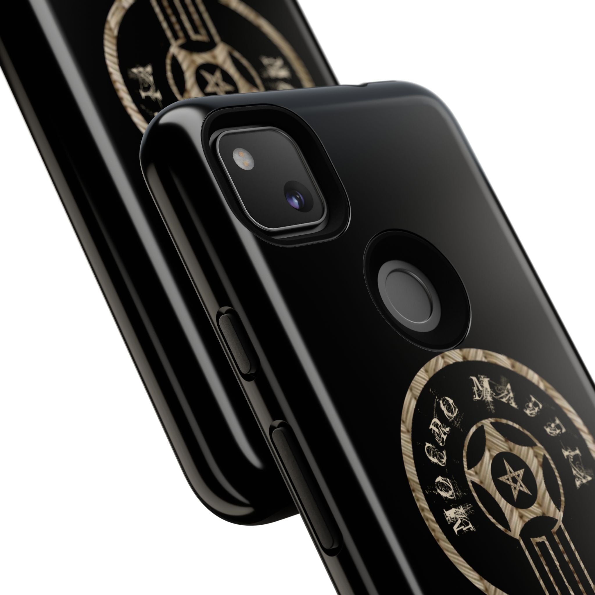 Tough Cases MOCRO-RAP