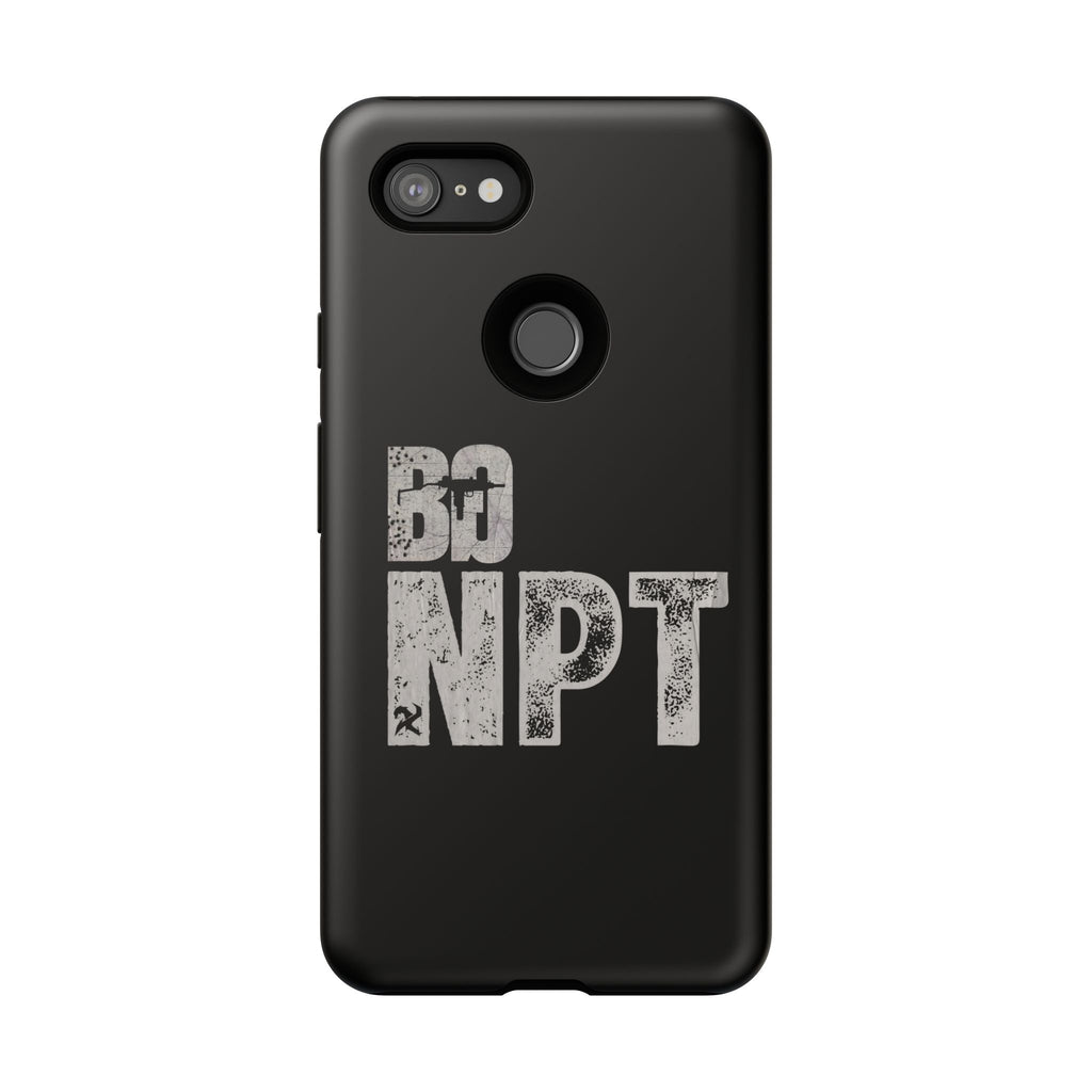 Tough Cases NPT BG
