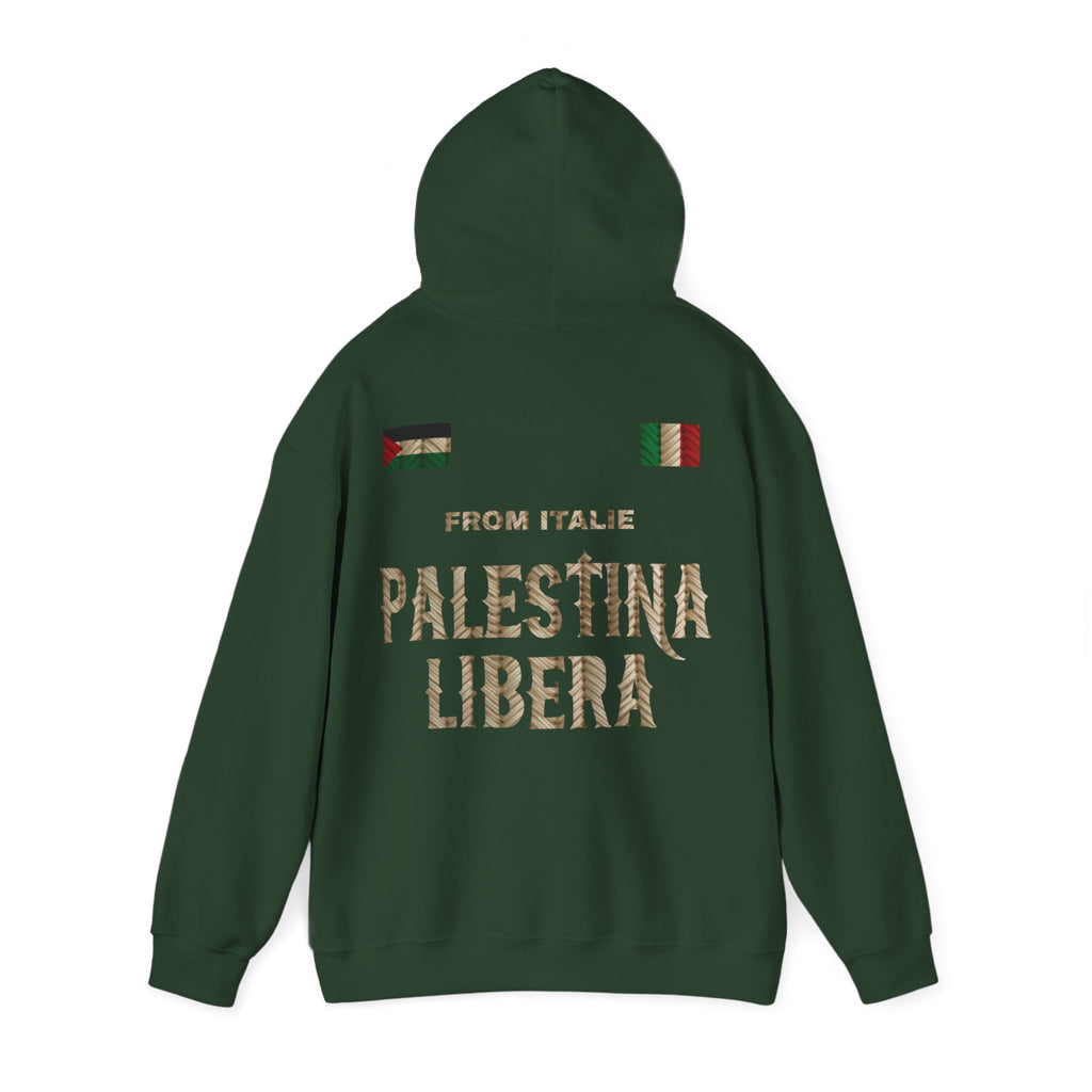 PALESTINA LIBERA [premiem]