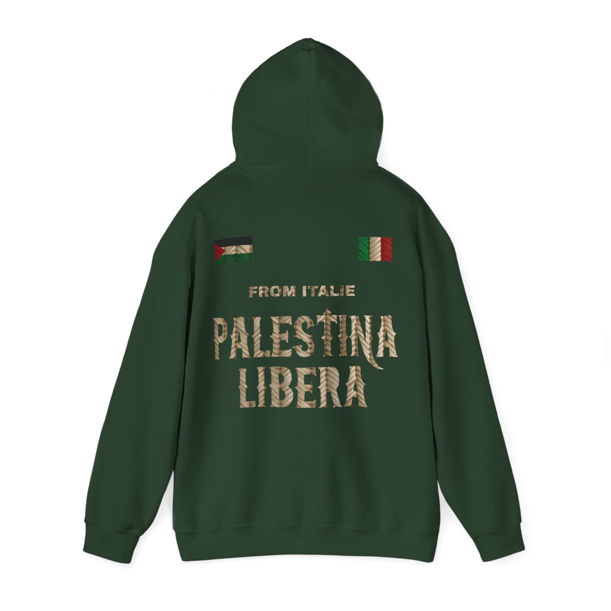 PALESTINA LIBERA [premiem]