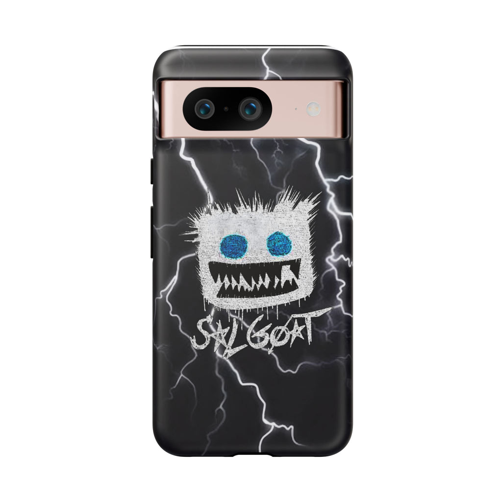 Tough Cases , salgoat