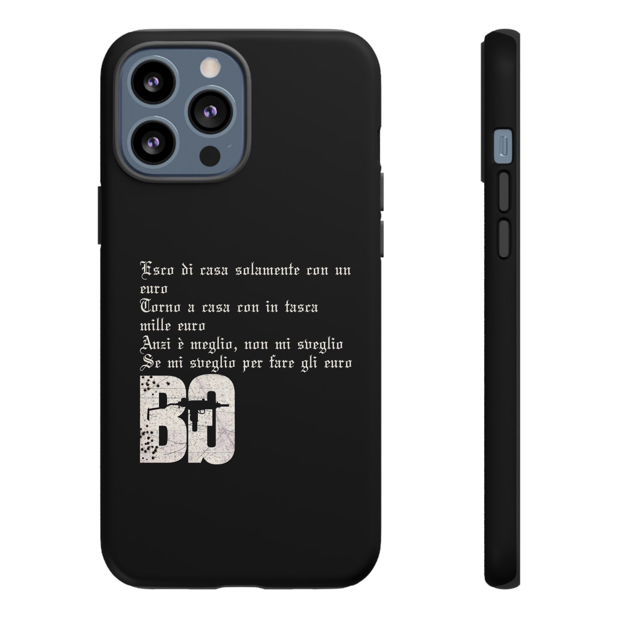 Tough Cases BABYGANG