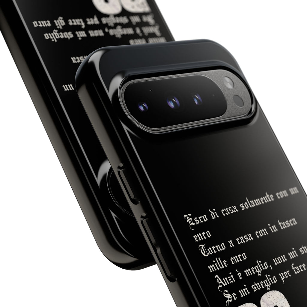 Tough Cases BABYGANG