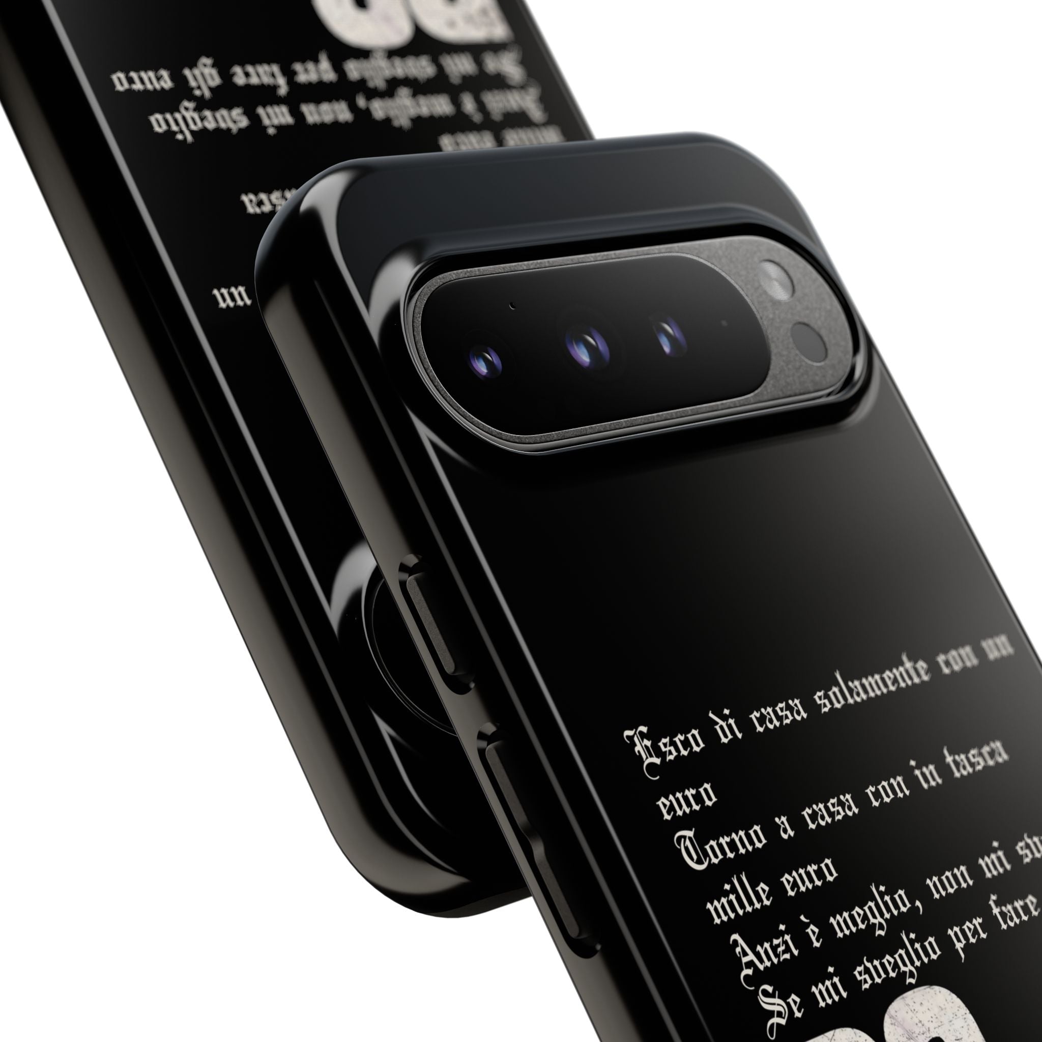 Tough Cases BABYGANG