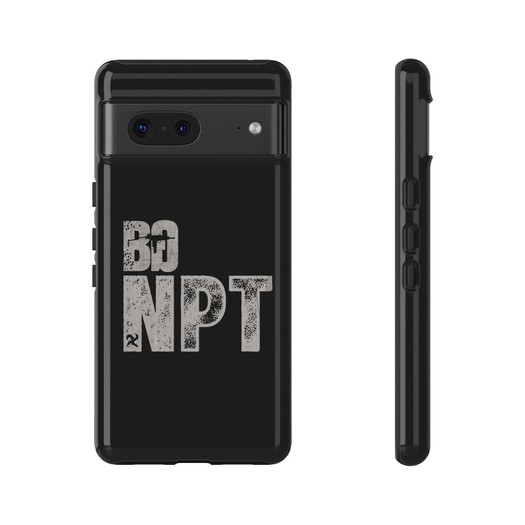 Tough Cases NPT BG