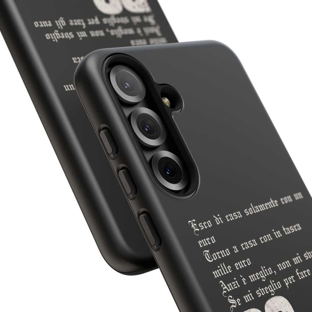 Tough Cases BABYGANG