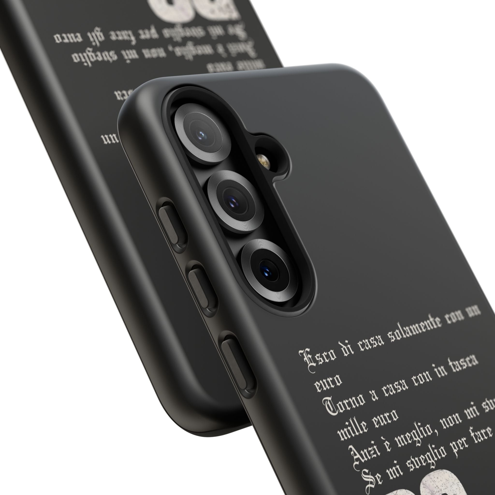 Tough Cases BABYGANG