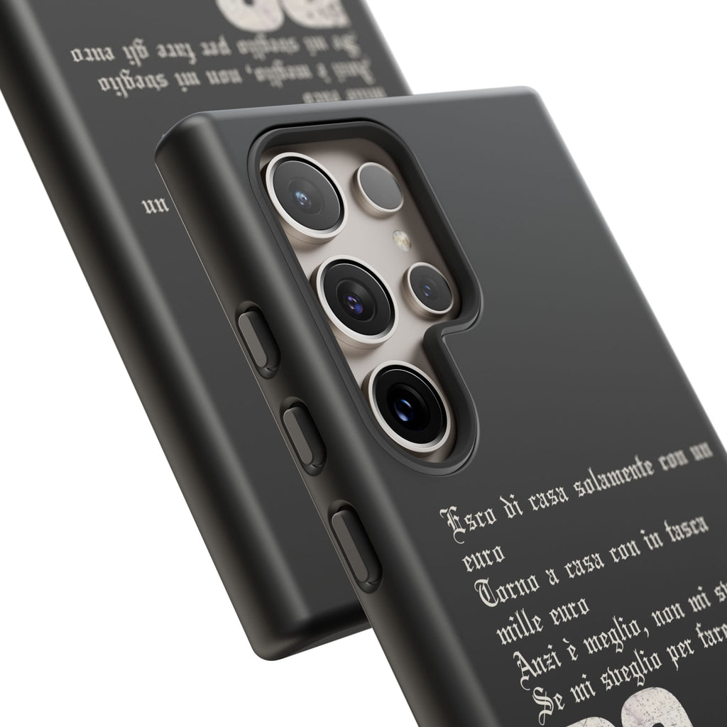 Tough Cases BABYGANG