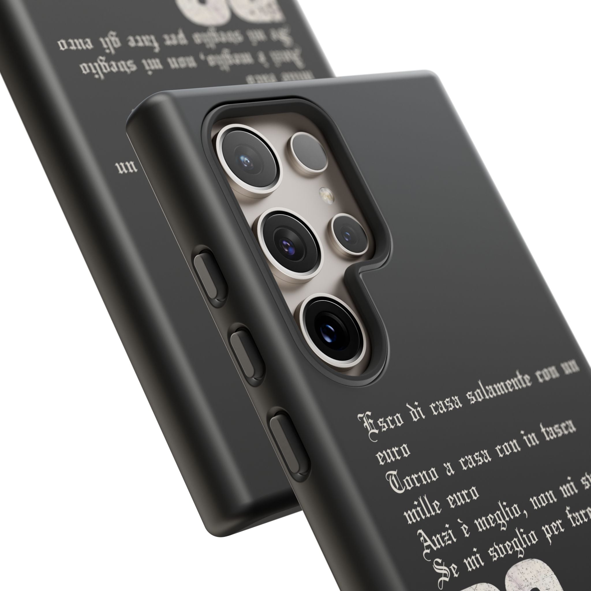 Tough Cases BABYGANG