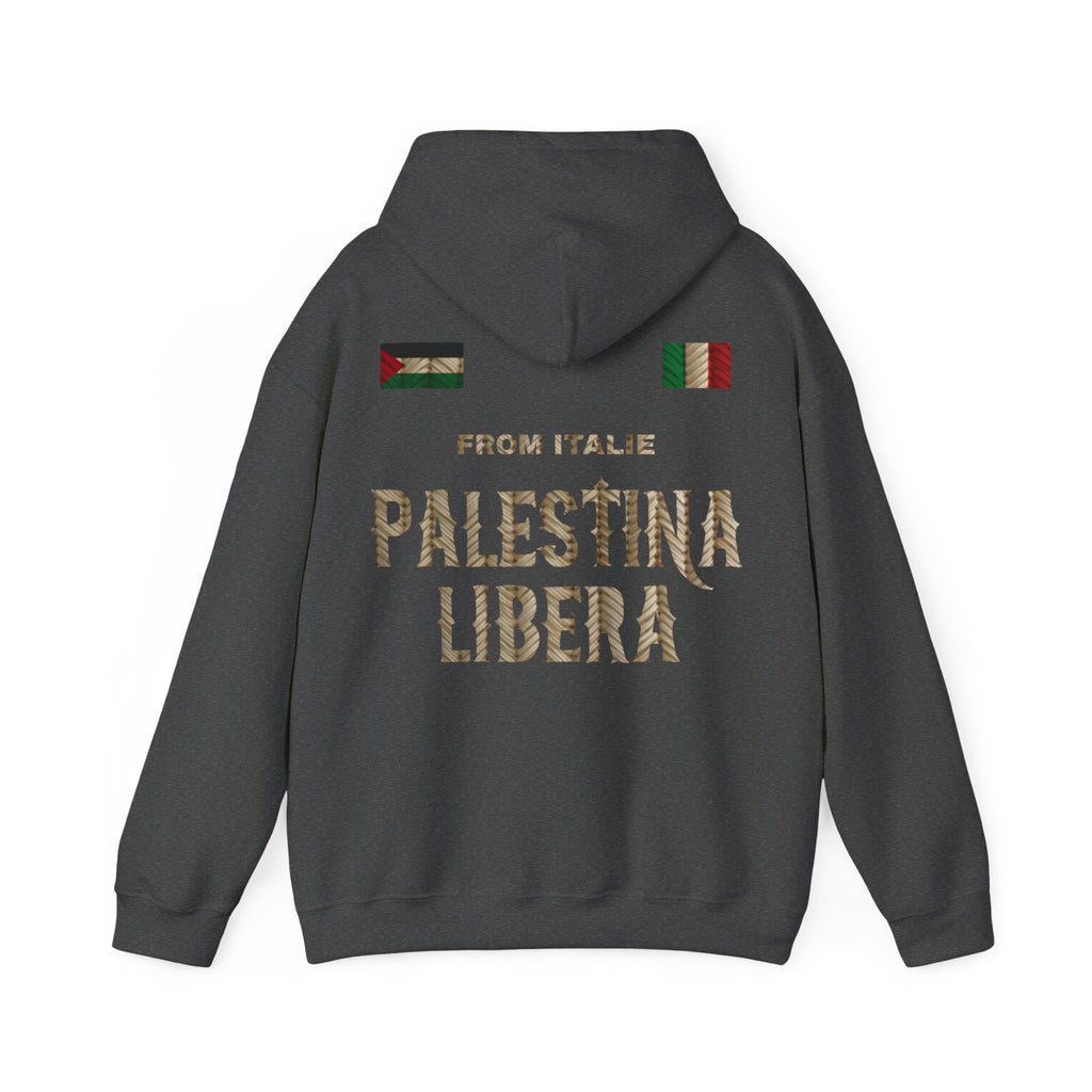 PALESTINA LIBERA [premiem]