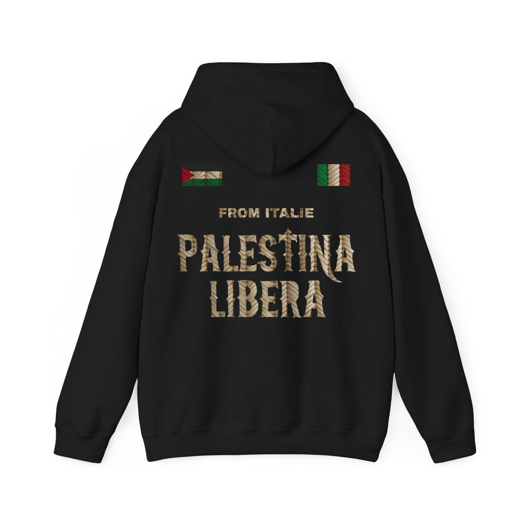 PALESTINA LIBERA [premiem]