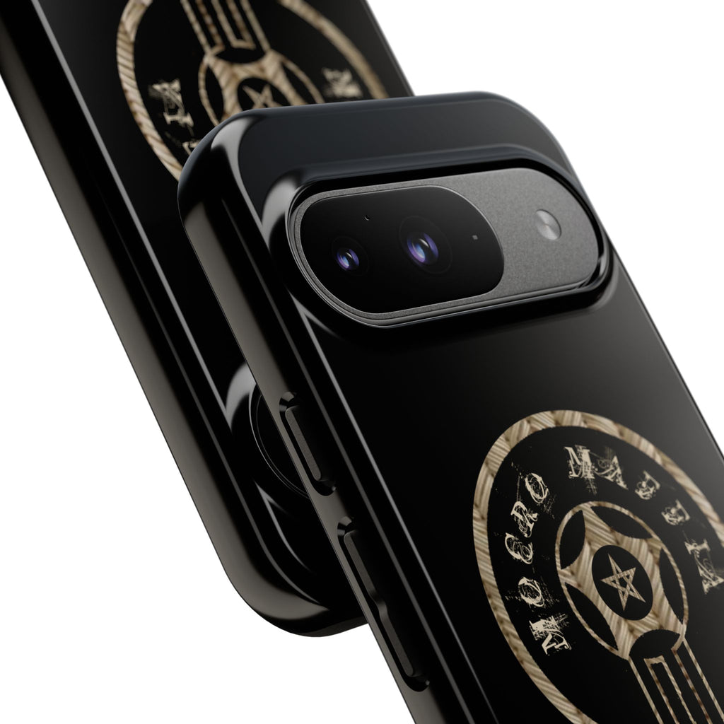 Tough Cases MOCRO-RAP