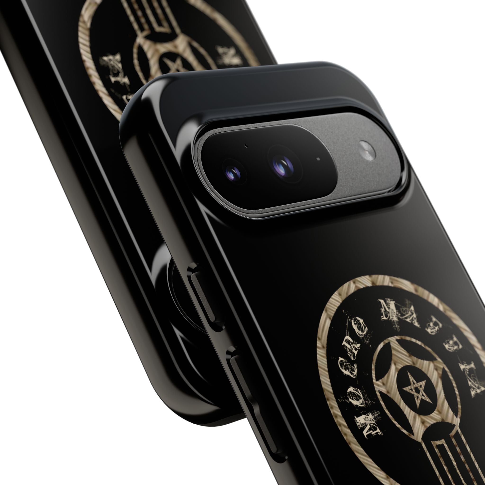 Tough Cases MOCRO-RAP