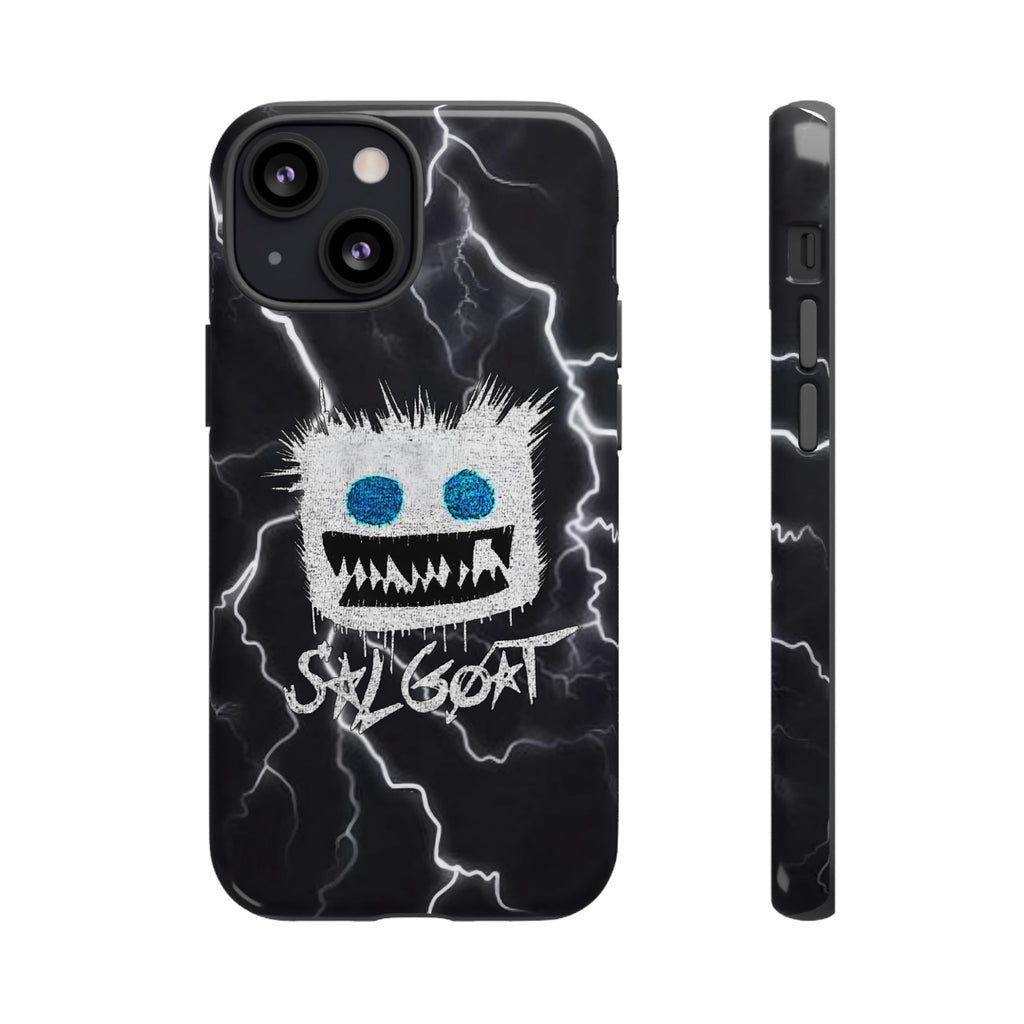 Tough Cases , salgoat