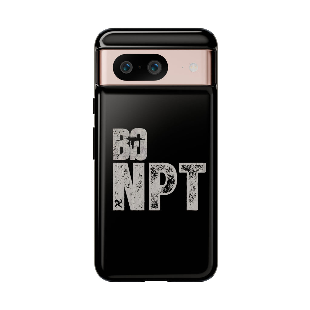 Tough Cases NPT BG