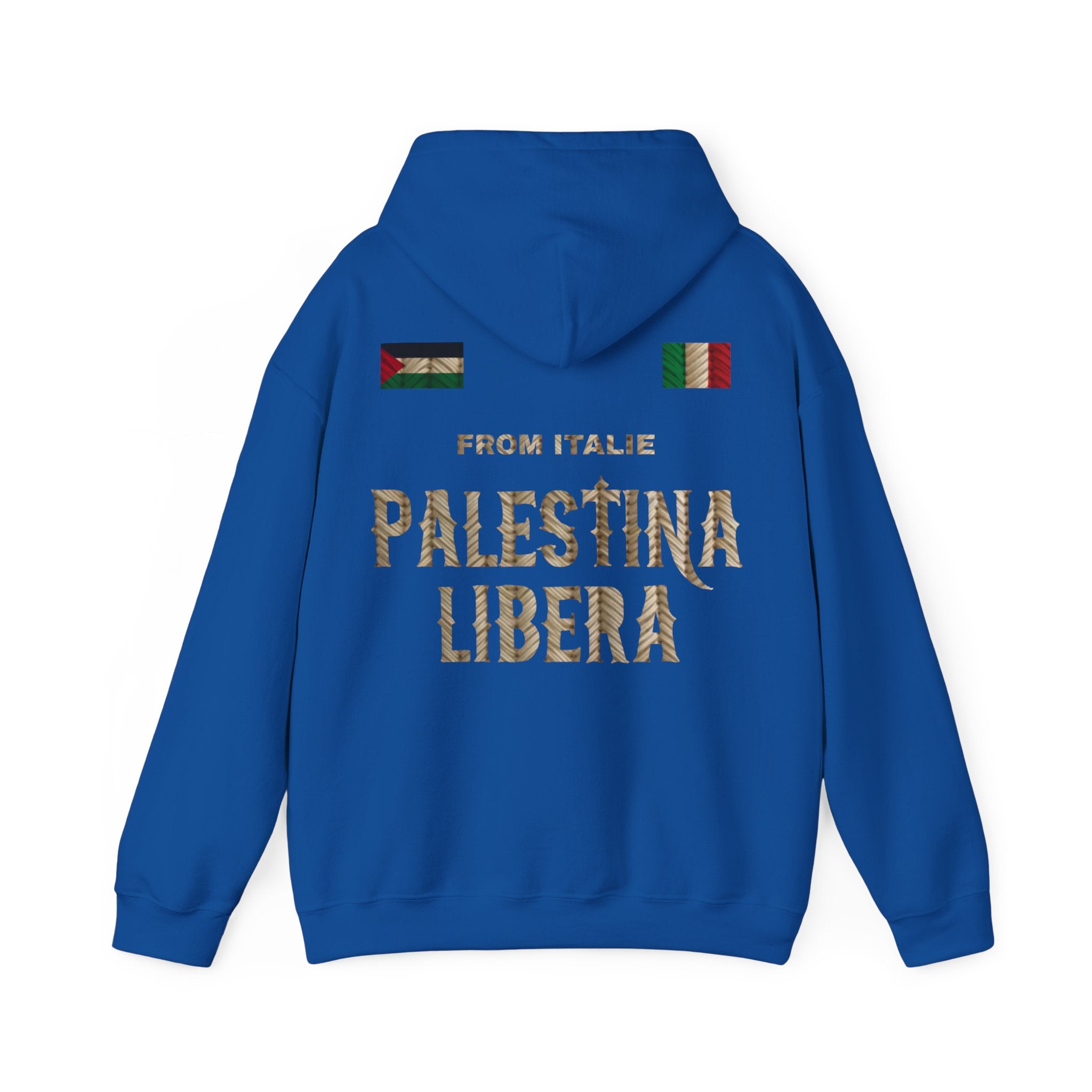 PALESTINA LIBERA [premiem]