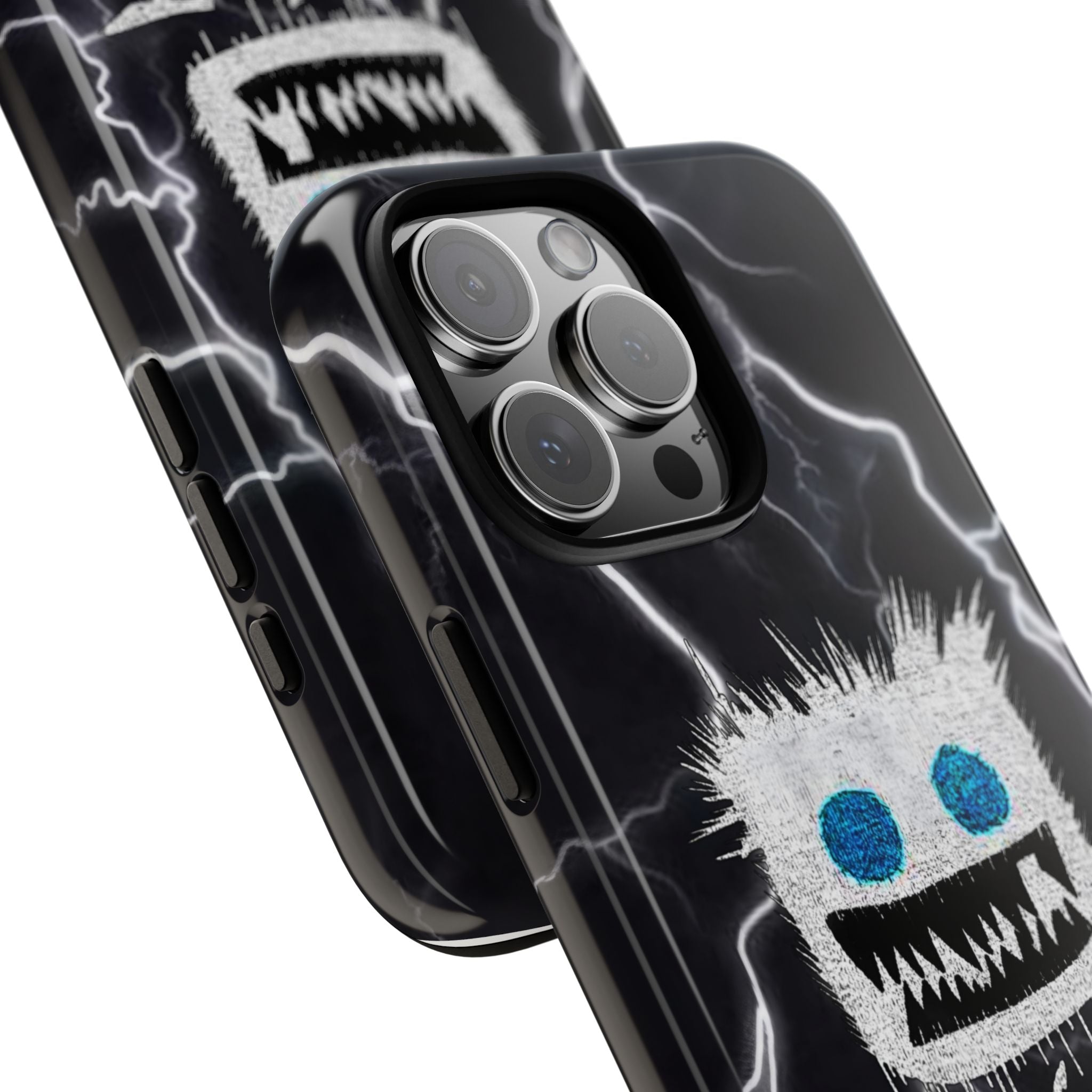 Tough Cases , salgoat