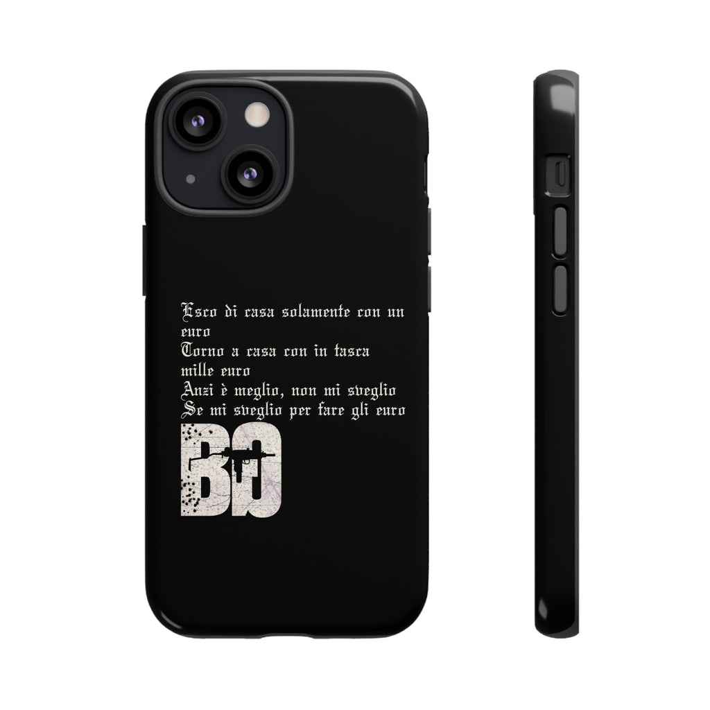 Tough Cases BABYGANG