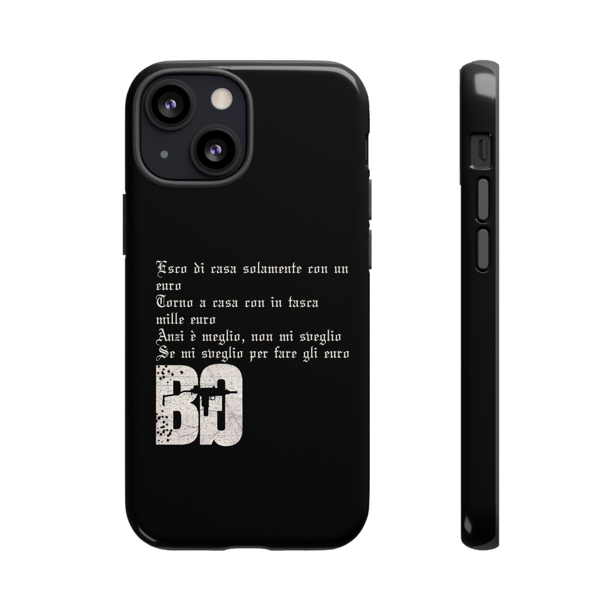 Tough Cases BABYGANG