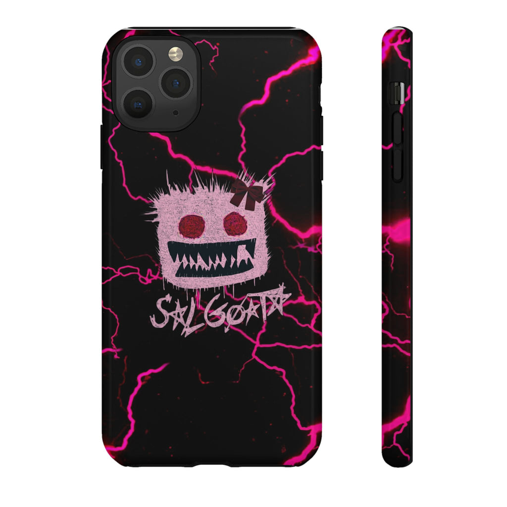 Tough Cases , salgoata