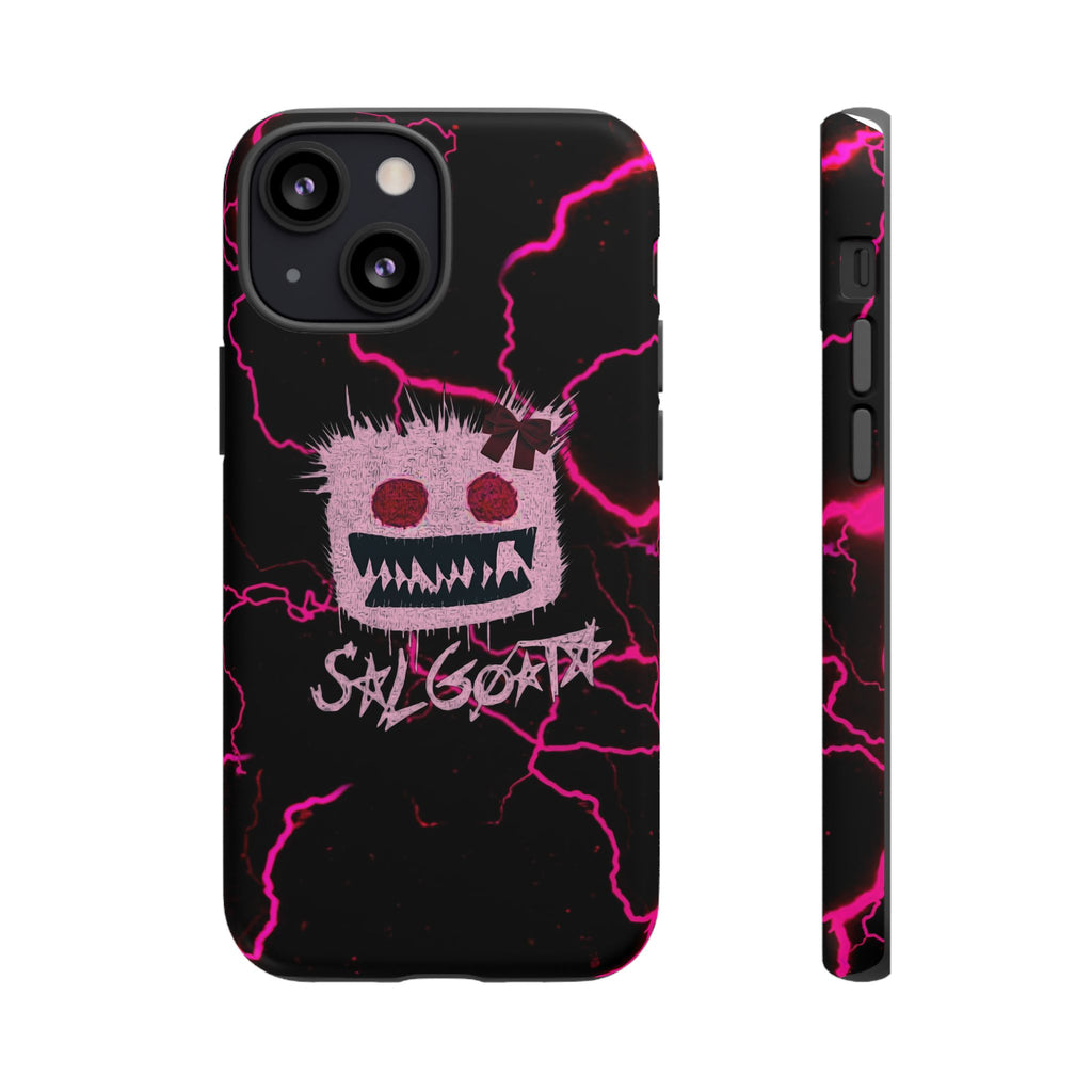 Tough Cases , salgoata