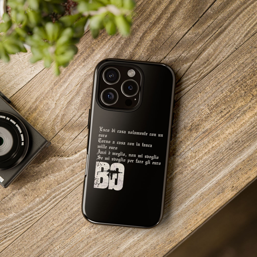 Tough Cases BABYGANG