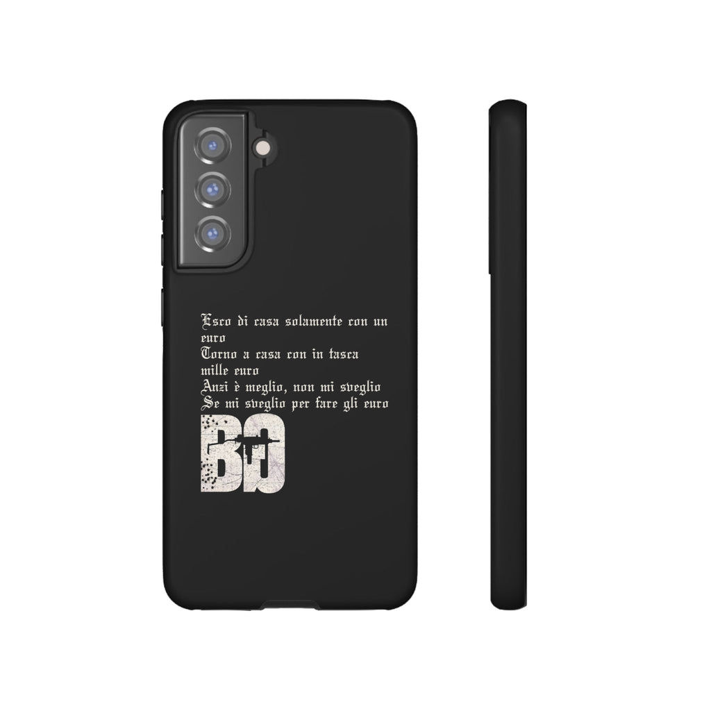 Tough Cases BABYGANG