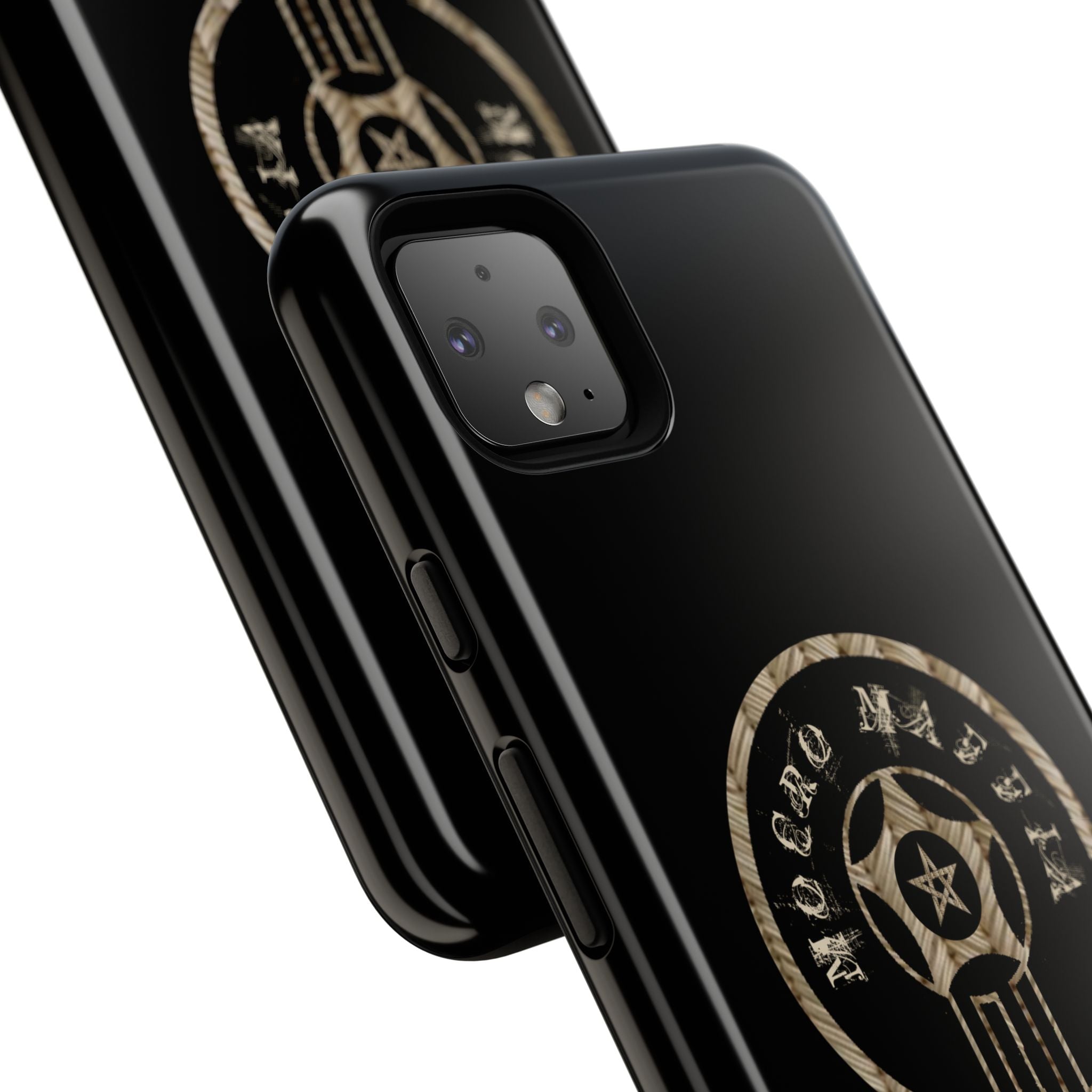 Tough Cases MOCRO-RAP