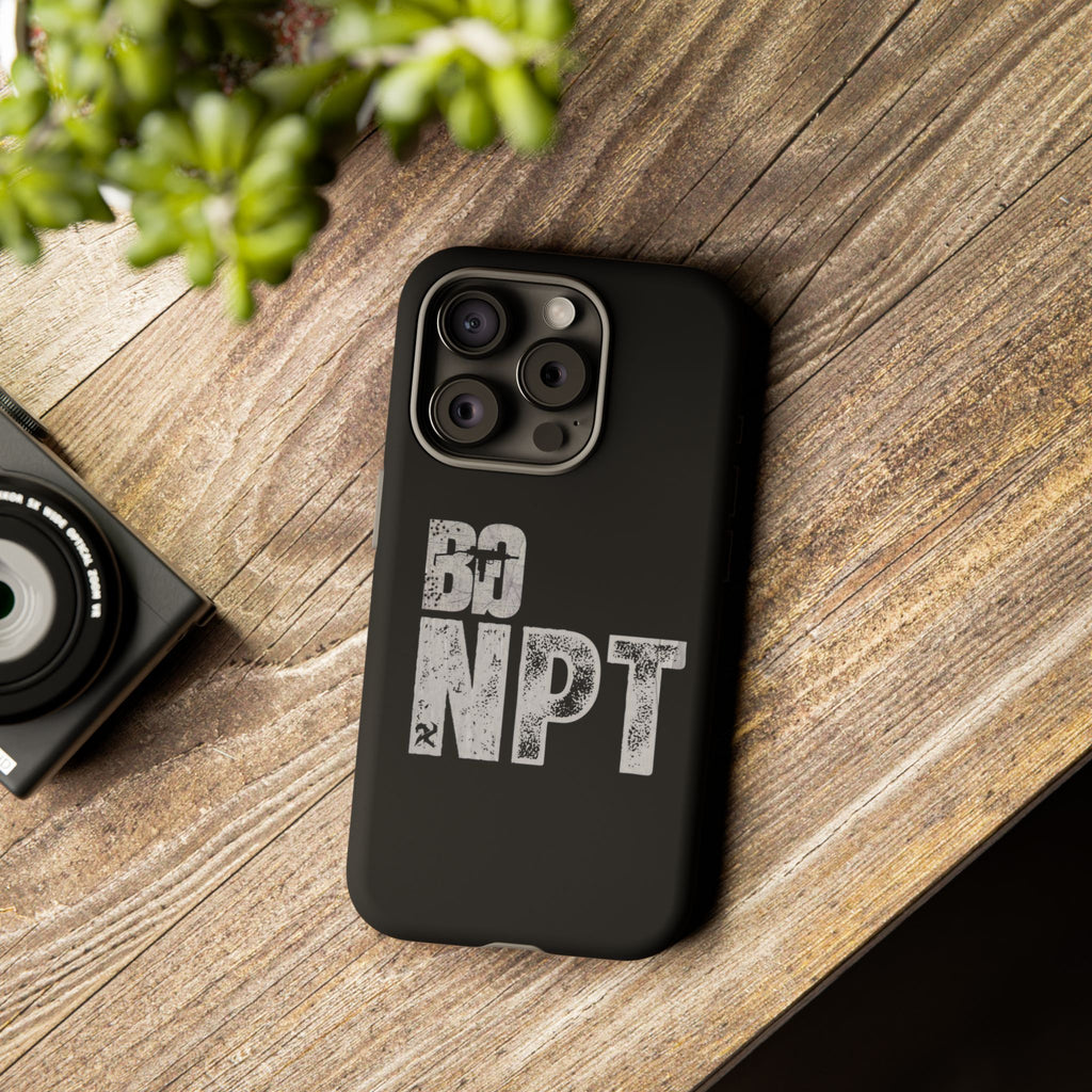 Tough Cases NPT BG
