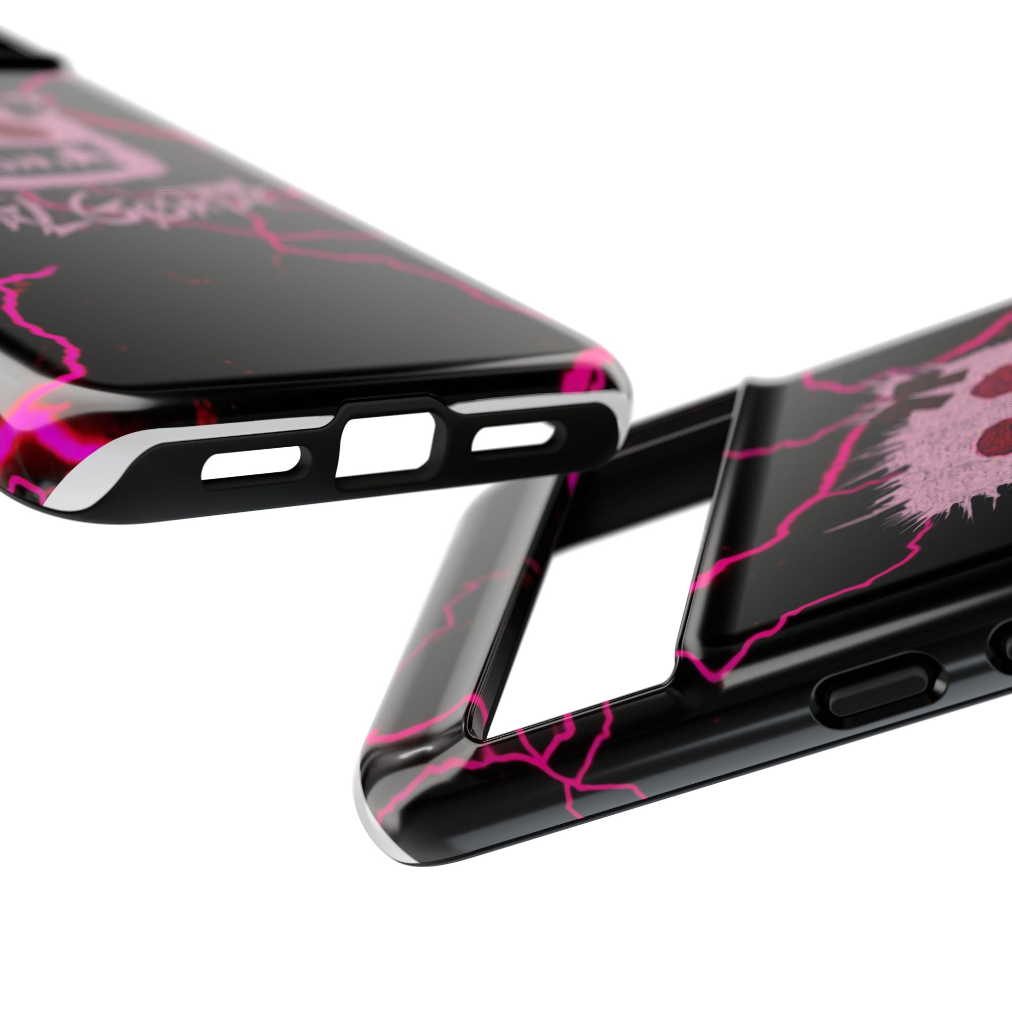 Tough Cases , salgoata