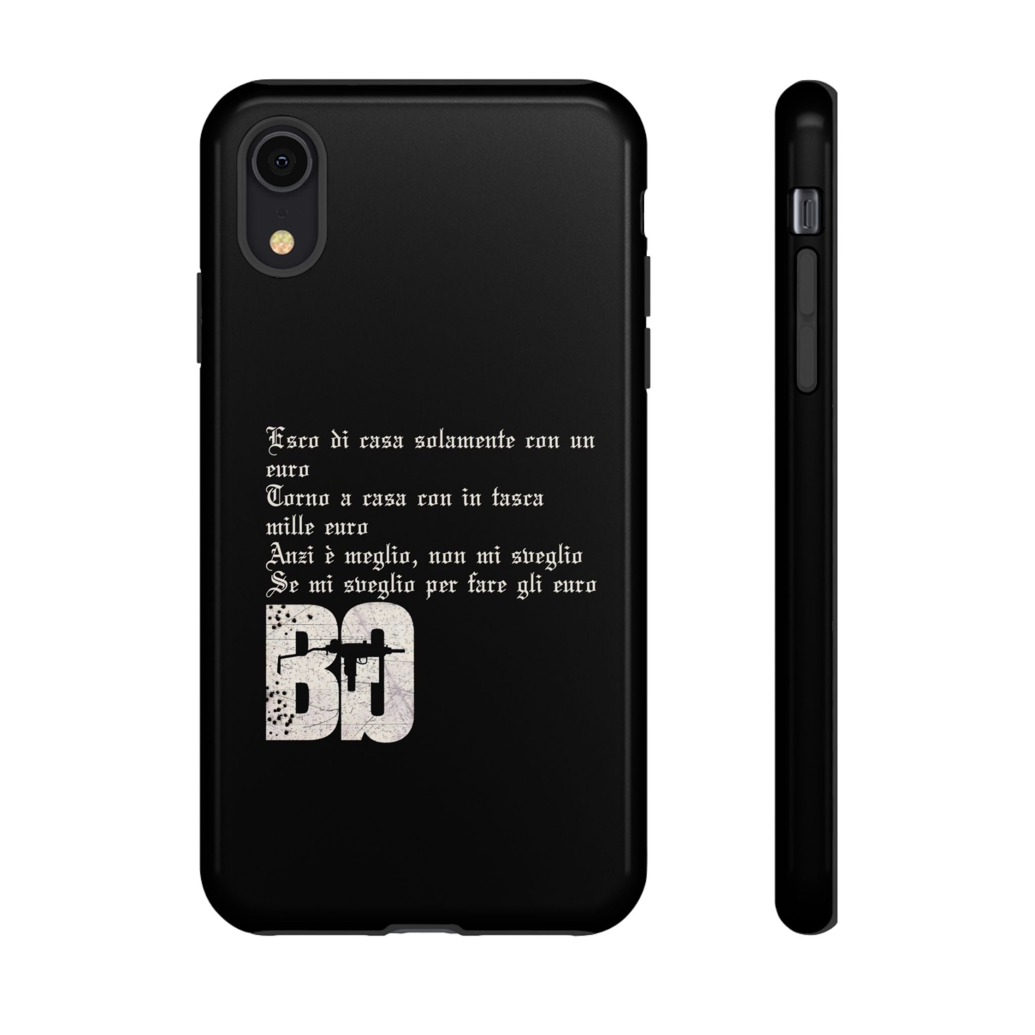 Tough Cases BABYGANG