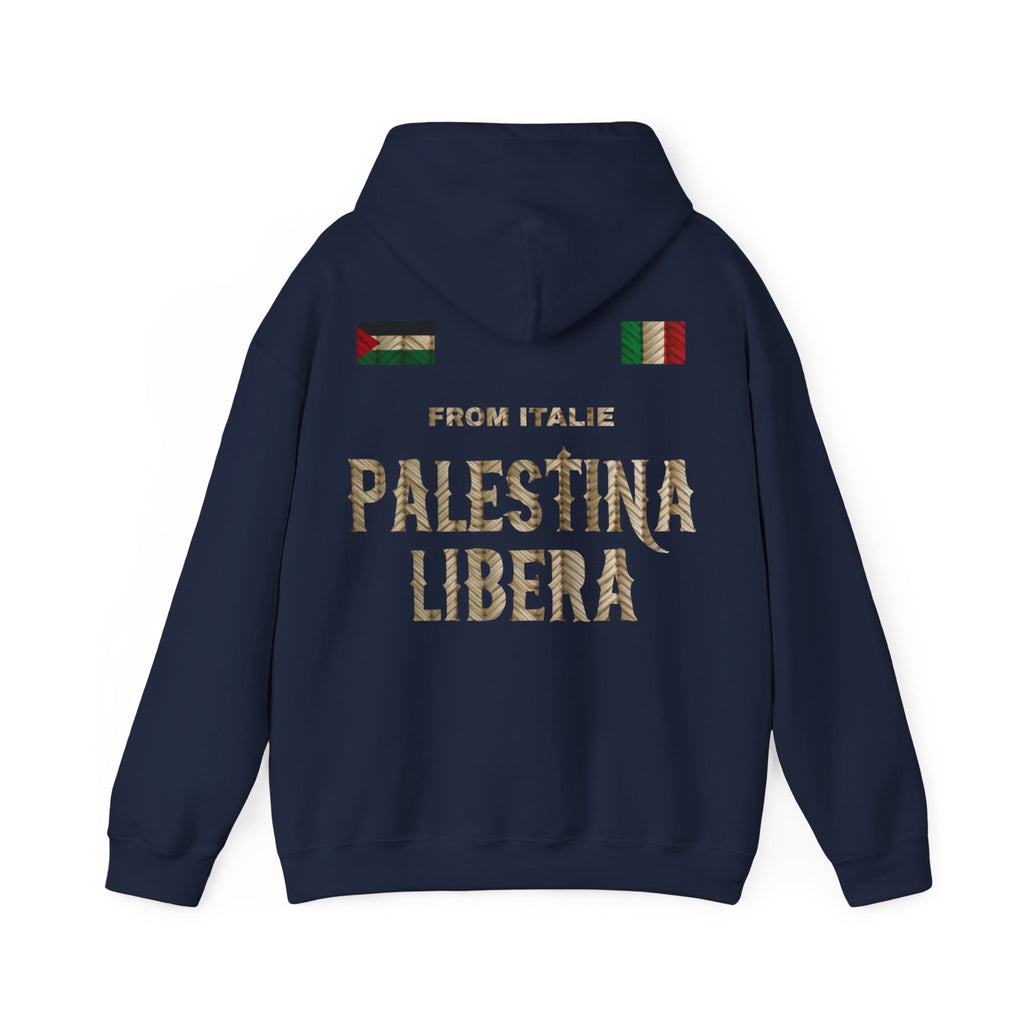 PALESTINA LIBERA [premiem]