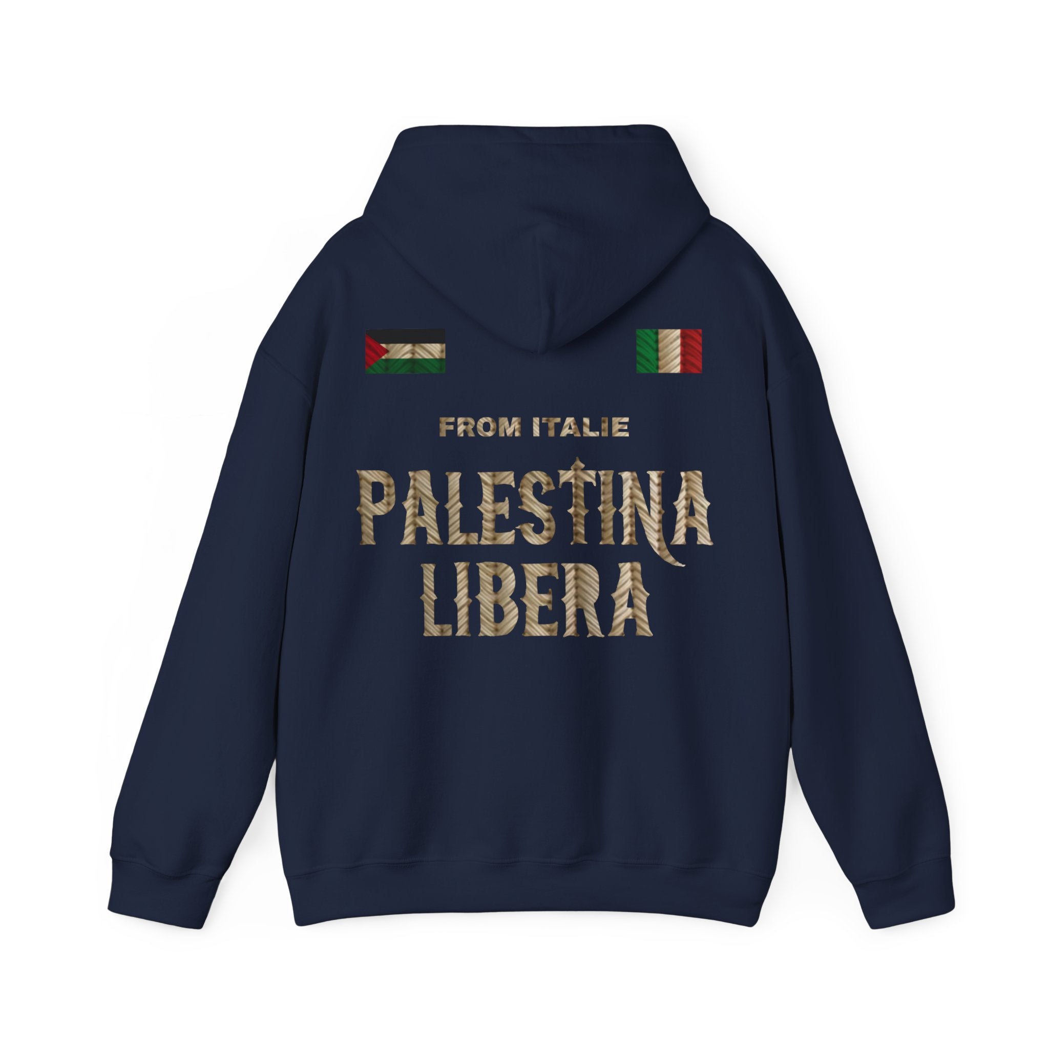 PALESTINA LIBERA [premiem]