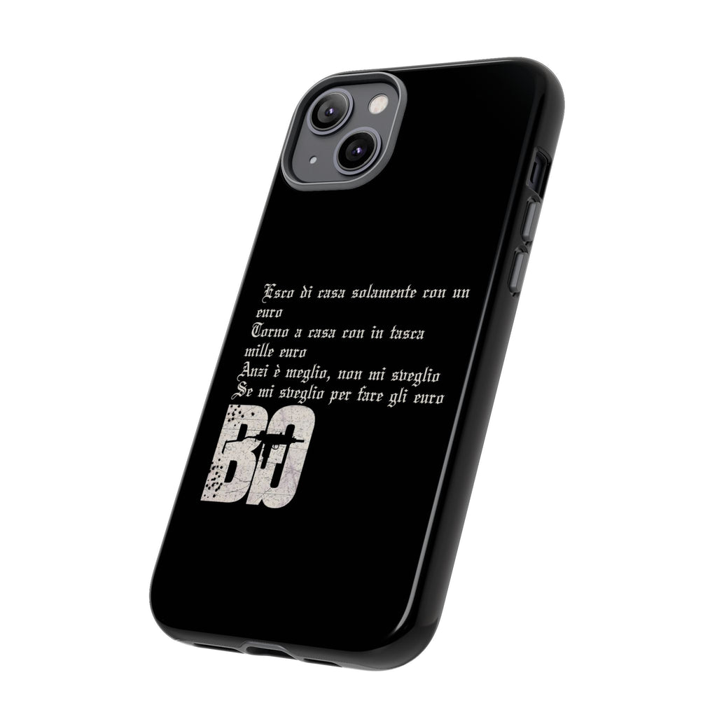 Tough Cases BABYGANG