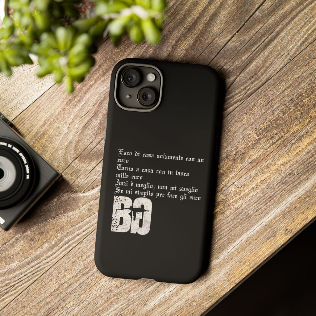 Tough Cases BABYGANG