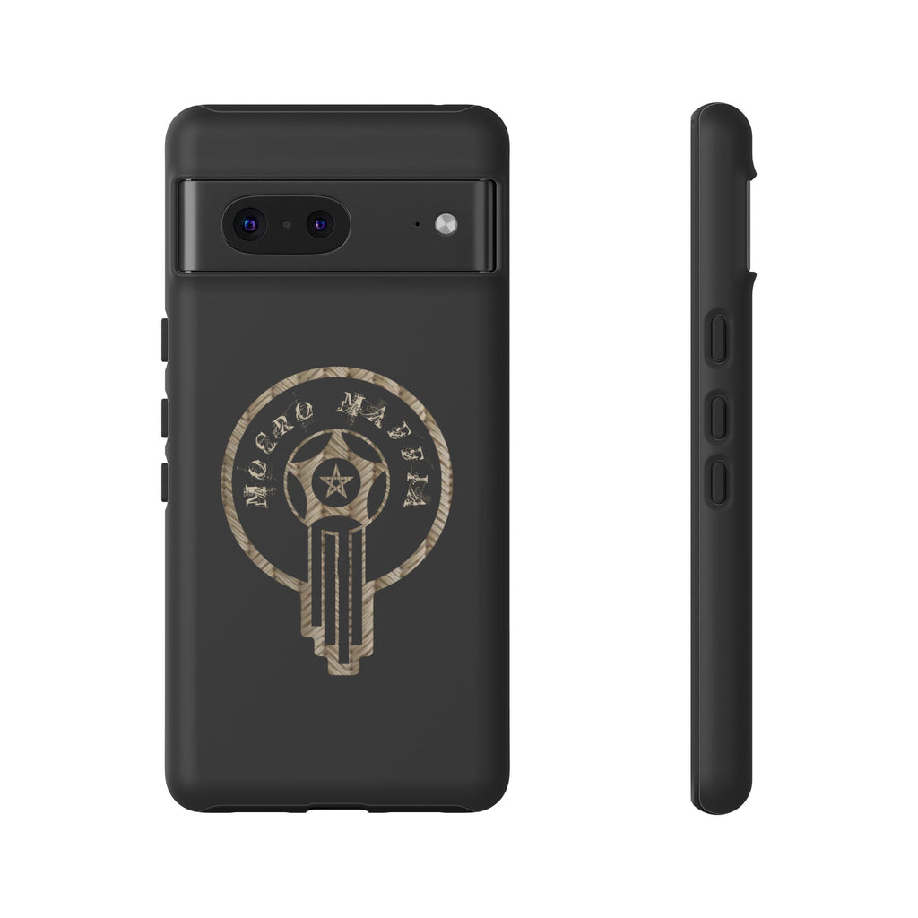 Tough Cases MOCRO-RAP