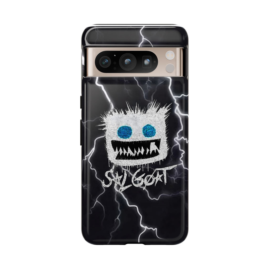 Tough Cases , salgoat