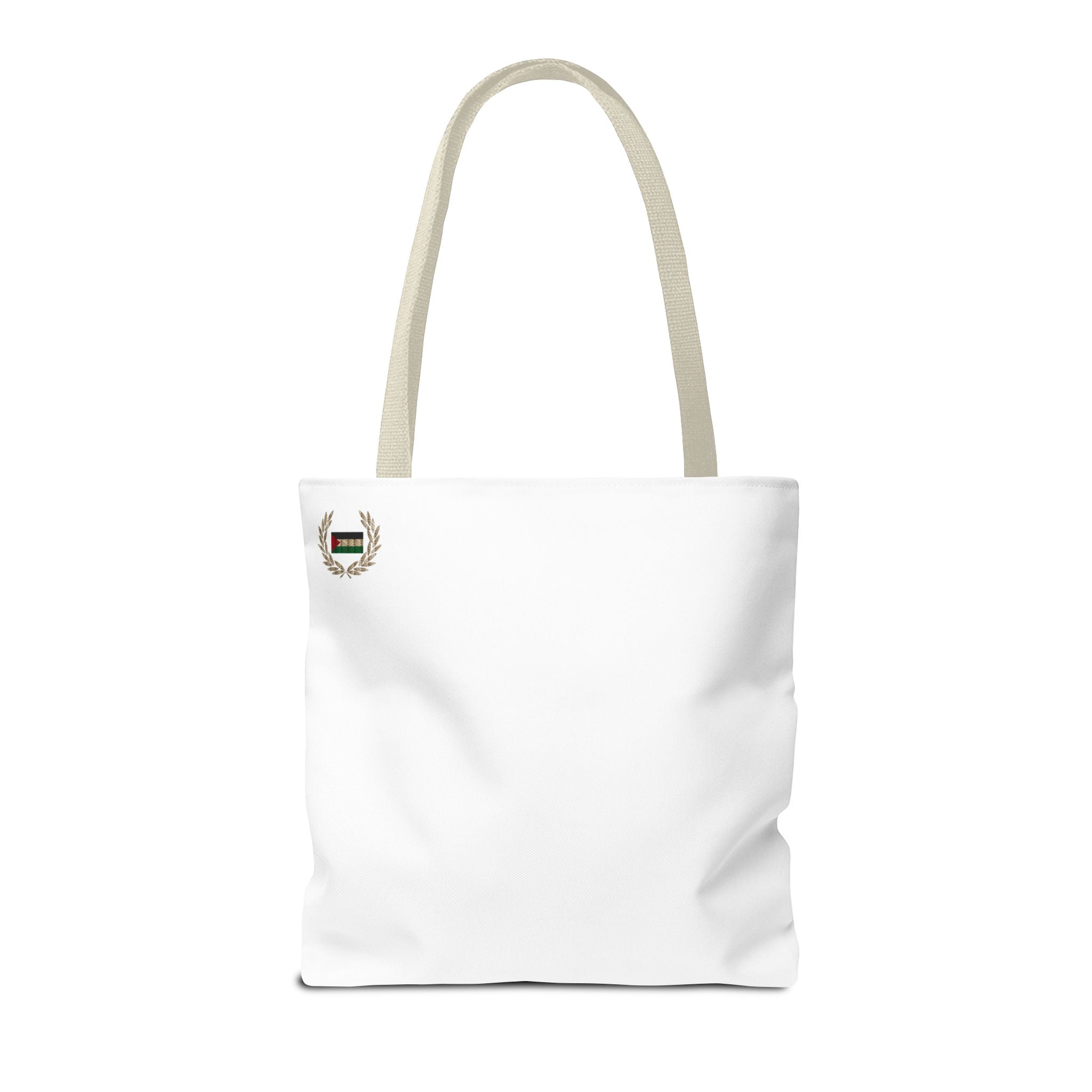 Tote Bag (AOP) ,PALESTINA LIBERA