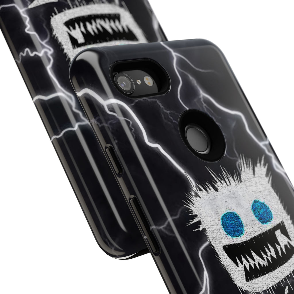 Tough Cases , salgoat