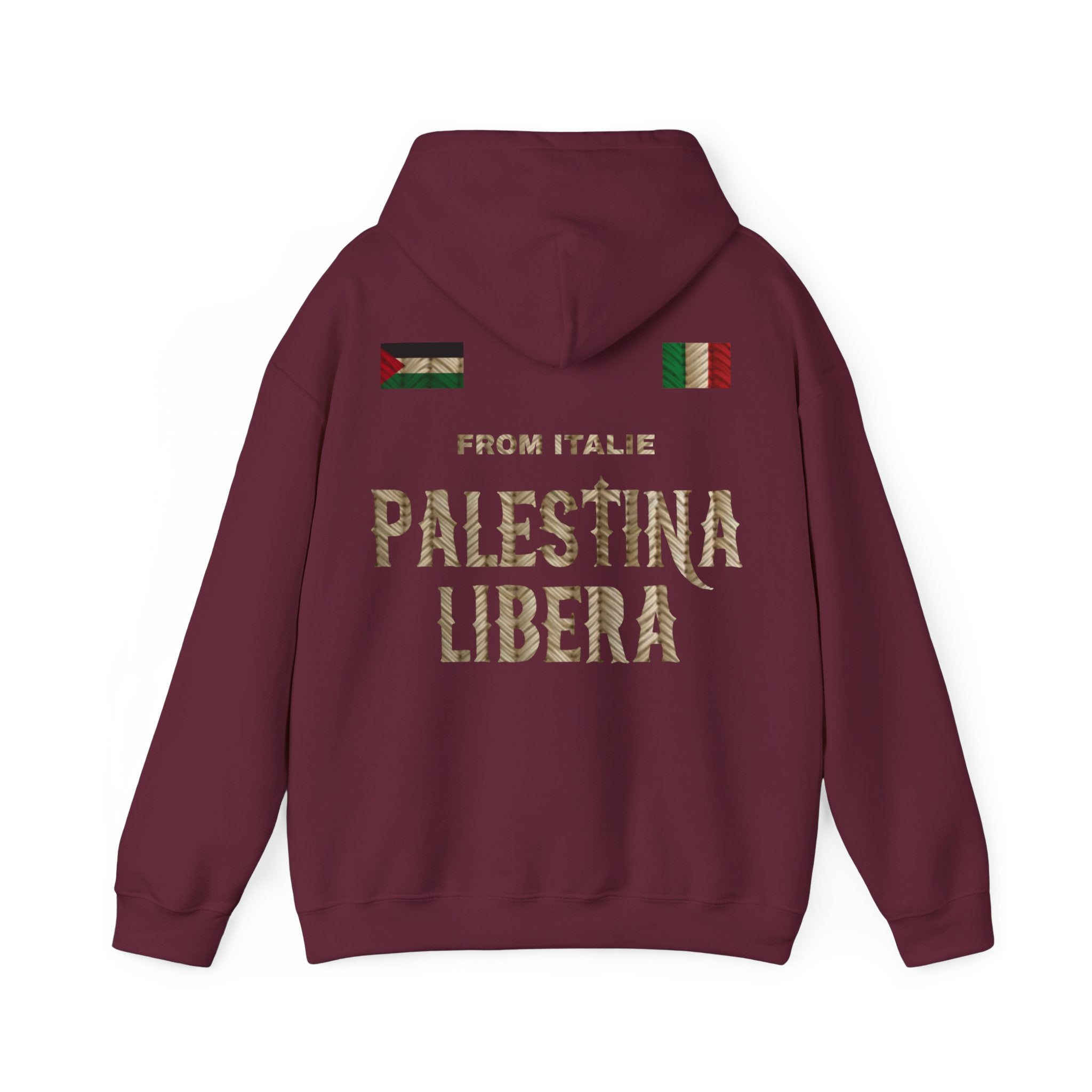 PALESTINA LIBERA [premiem]